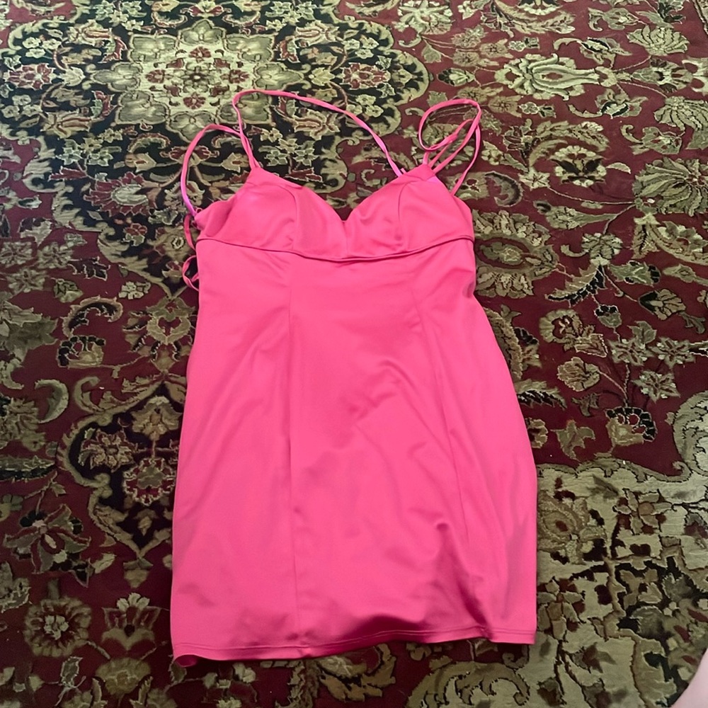 City studio dress size 7 worn once